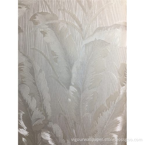 106cm Decoration Interior Office Project Pvc Wallpaper
